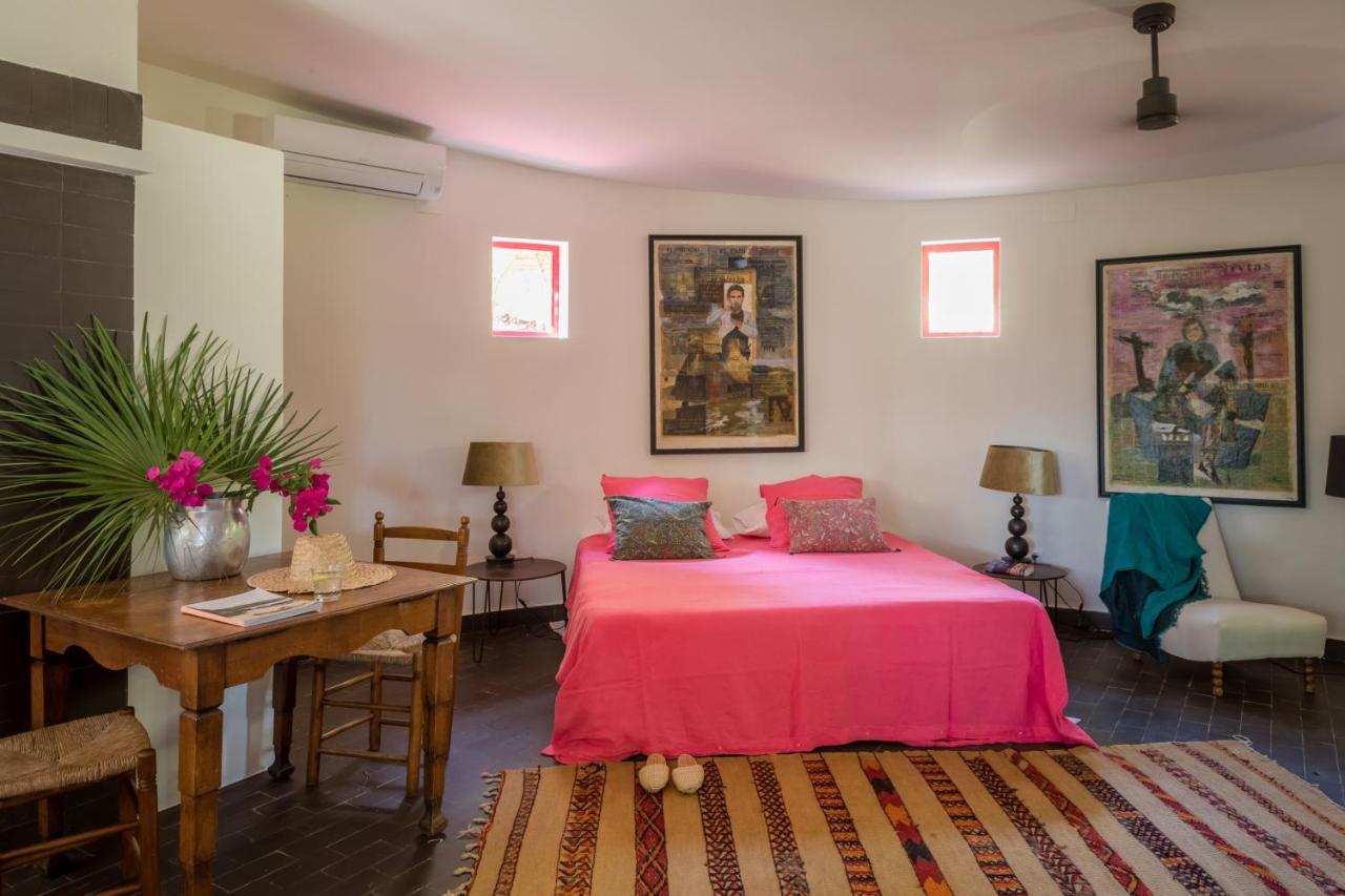El Botanico De Sagra Hotel Ngoại thất bức ảnh