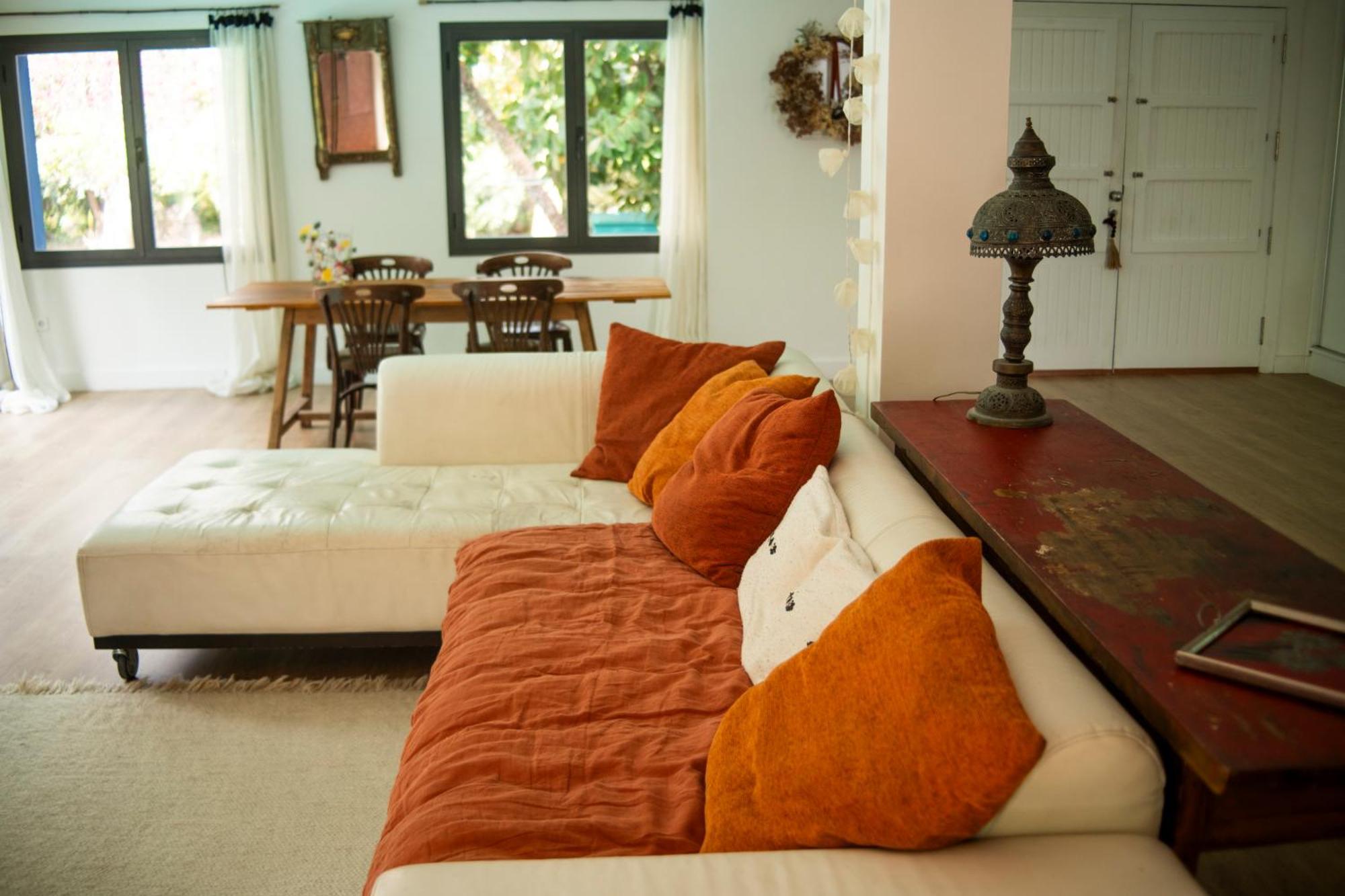 El Botanico De Sagra Hotel Ngoại thất bức ảnh