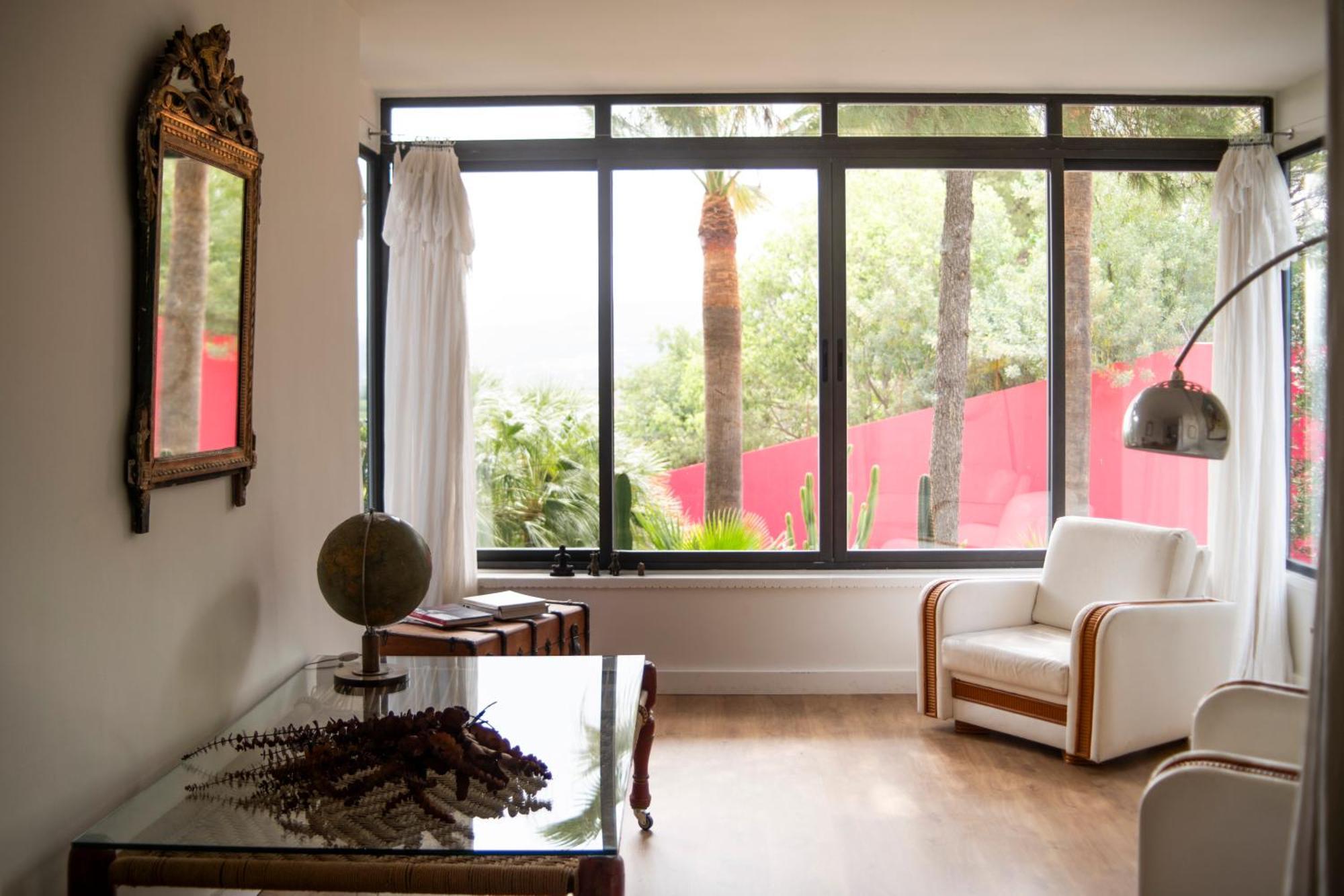 El Botanico De Sagra Hotel Ngoại thất bức ảnh