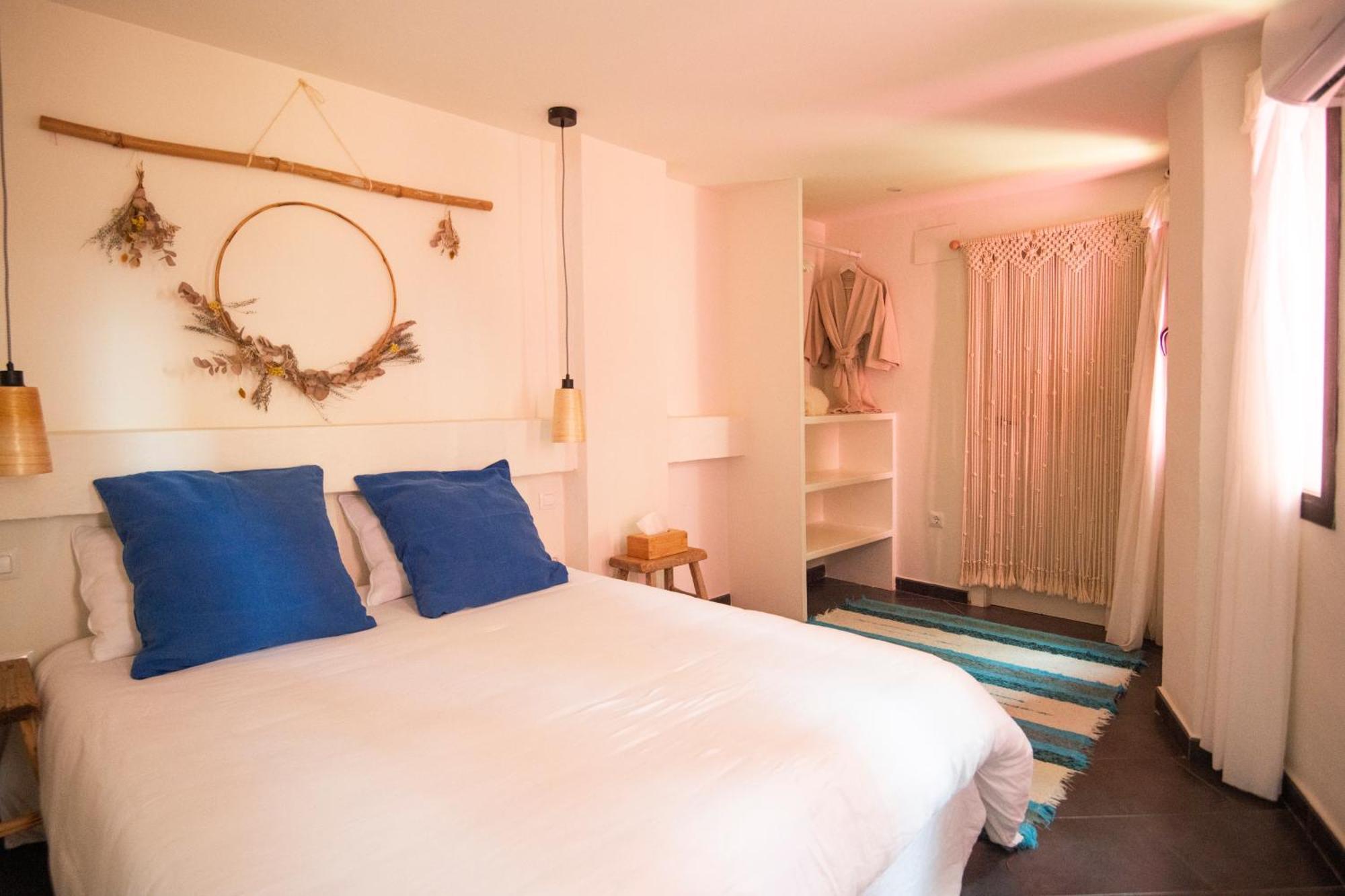El Botanico De Sagra Hotel Ngoại thất bức ảnh