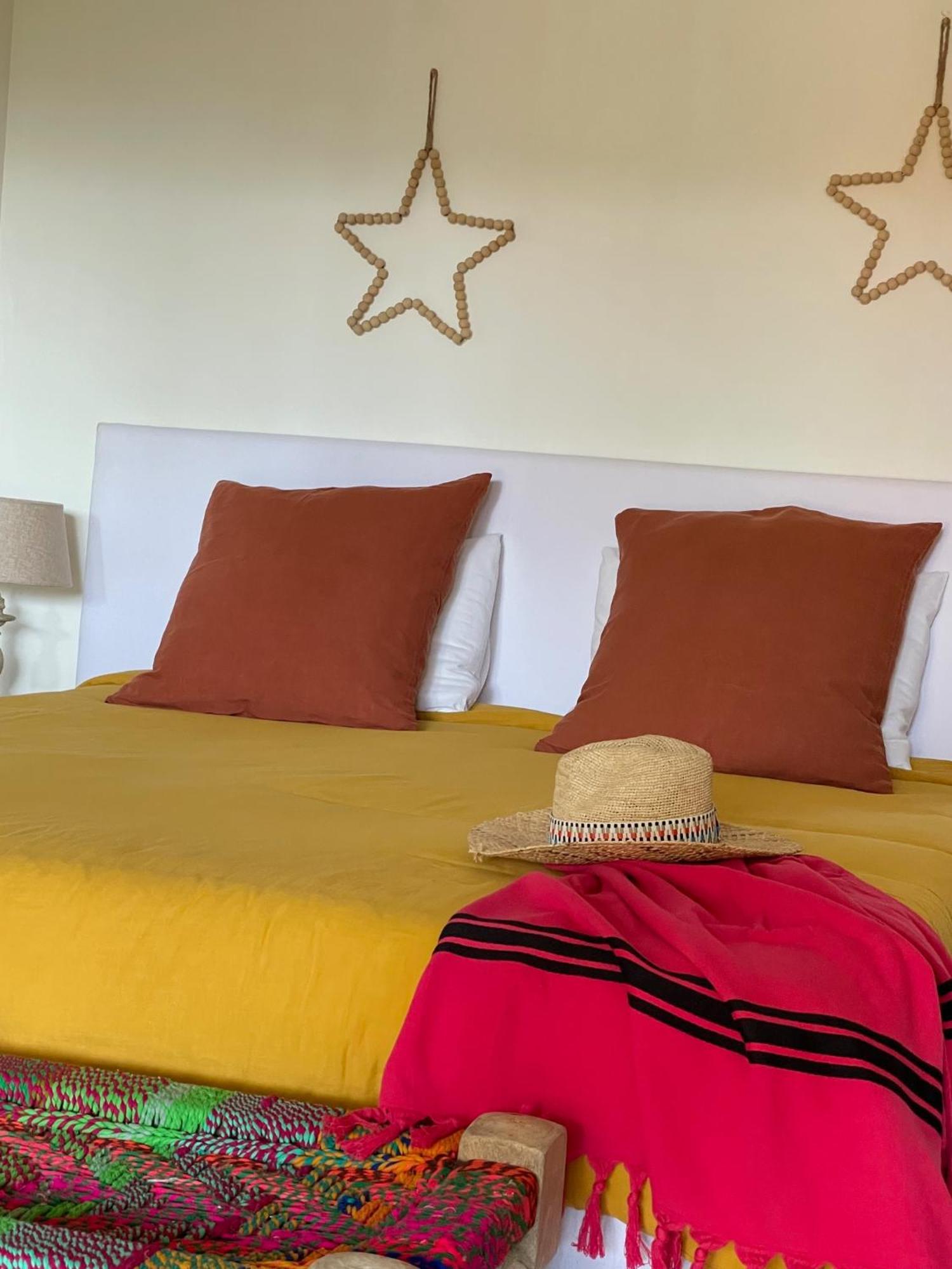El Botanico De Sagra Hotel Ngoại thất bức ảnh